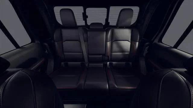 2026 Jeep Gladiator GLADIATOR RUBICON X 4X4