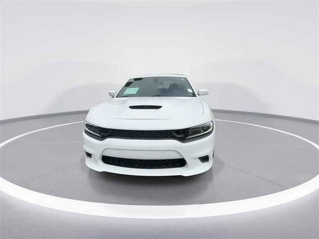 2022 Dodge Charger R/T 2022 Dodge Charger R/T