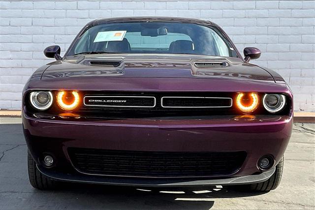2021 Dodge Challenger SXT 2021 Dodge Challenger SXT