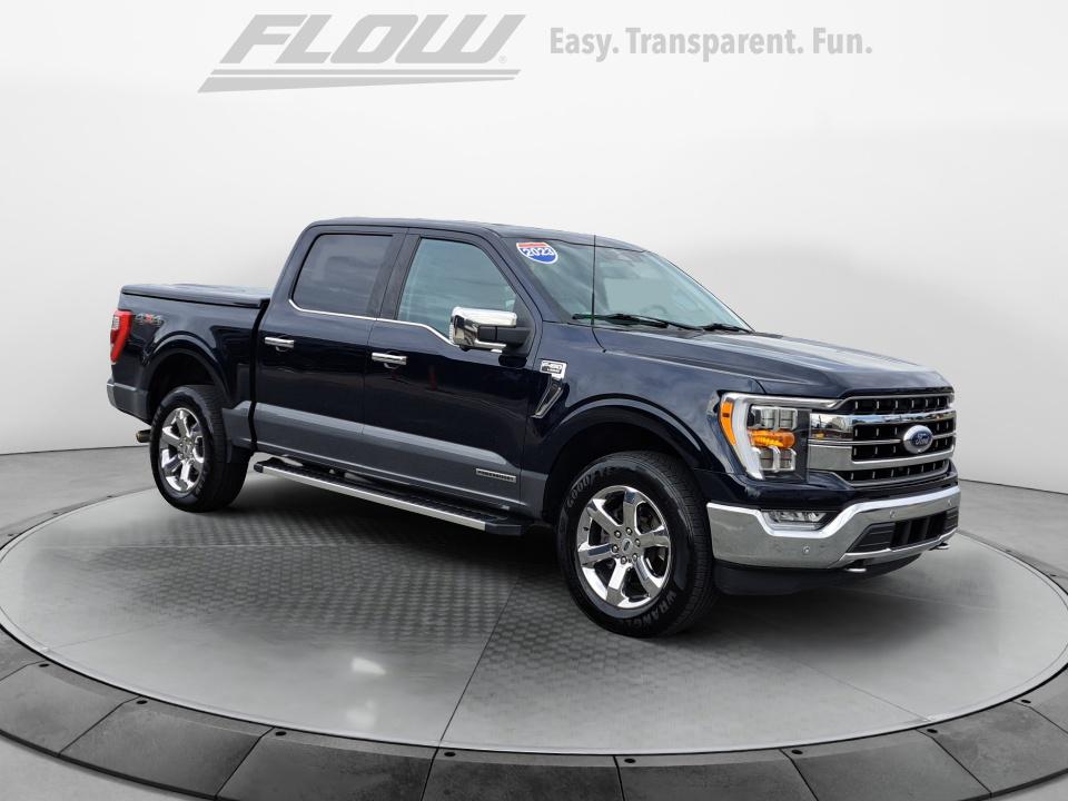 /2023 Ford F-150