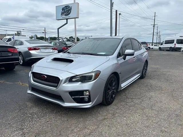 2015 Subaru WRX for sale near Fairfield, OH