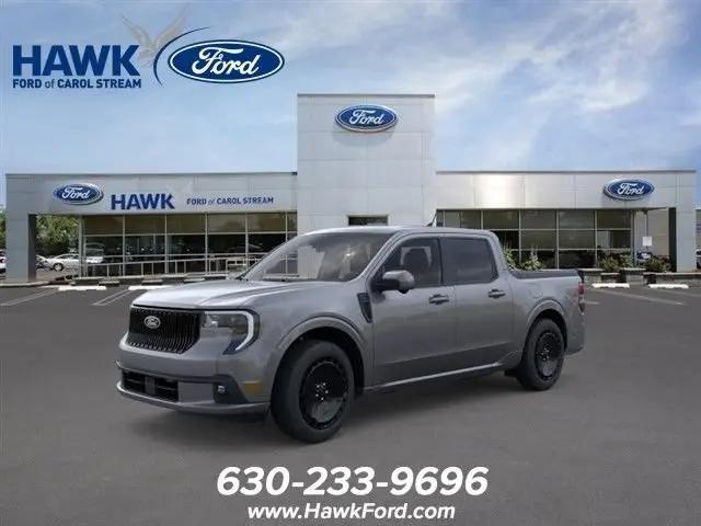 2025 Ford Maverick Lobo for sale near Carol Stream, IL