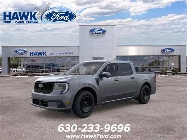 2025 Ford Maverick Lobo for sale near Carol Stream, IL