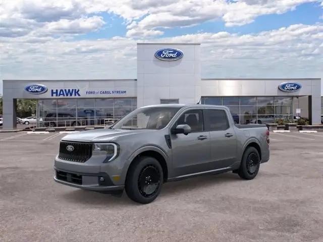 2025 Ford Maverick Lobo for sale near Carol Stream, IL