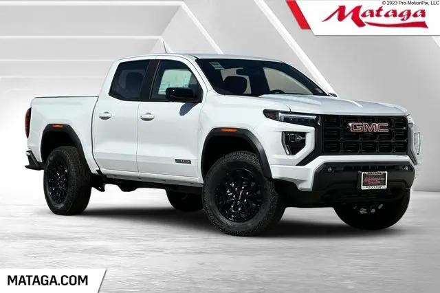 2026 GMC Canyon Elevation, RWD for sale in Stockton, CA