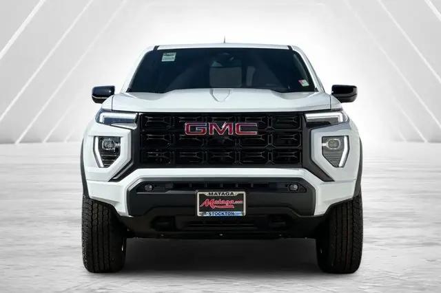 2026 GMC Canyon Elevation, RWD