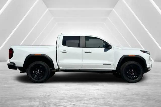 2026 GMC Canyon Elevation, RWD
