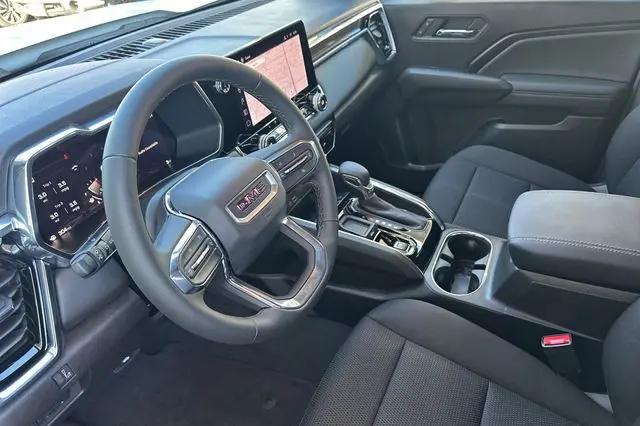 2026 GMC Canyon Elevation, RWD