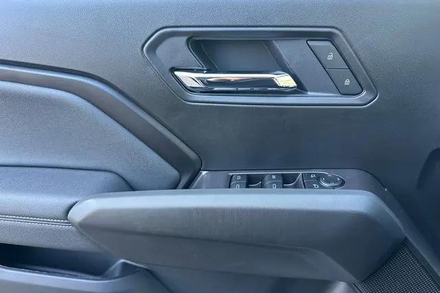 2026 GMC Canyon Elevation, RWD