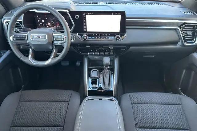2026 GMC Canyon Elevation, RWD