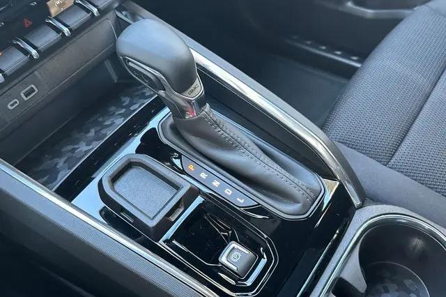 2026 GMC Canyon Elevation, RWD