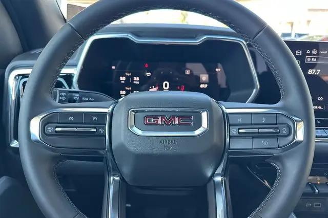 2026 GMC Canyon Elevation, RWD