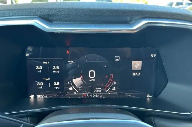 2026 GMC Canyon Elevation, RWD