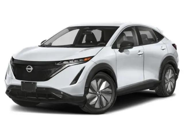 2025 Nissan ARIYA ENGAGE for sale in Brooklyn, NY
