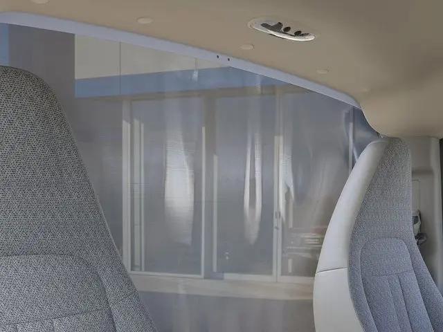 2025 Chevrolet Express Cutaway Work Van