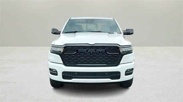 2025 RAM 1500 Lone Star Crew Cab 4x2 57 Box