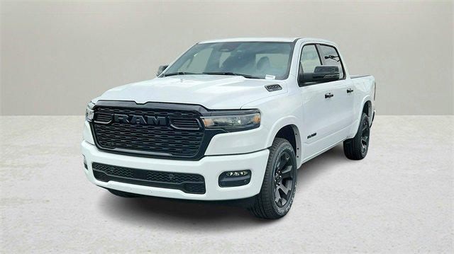 2025 RAM 1500 Lone Star Crew Cab 4x2 57 Box