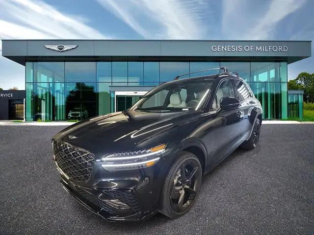 2026 Genesis GV70 3.5T Sport Prestige for sale in Milford, CT