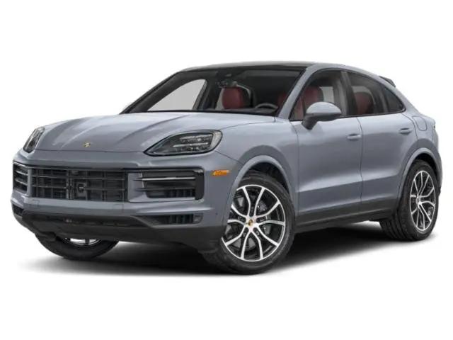2026 Porsche Cayenne Cayenne for sale in Charlotte, NC