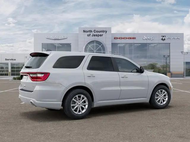 2026 Dodge Durango GT RWD