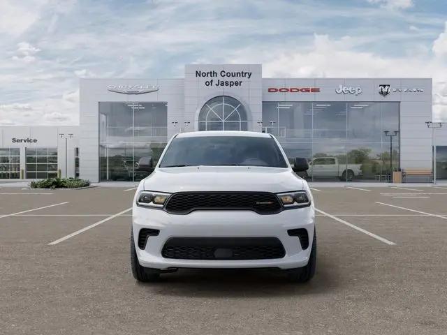 2026 Dodge Durango GT RWD
