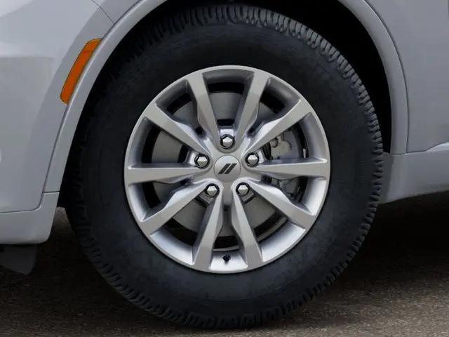 2026 Dodge Durango GT RWD