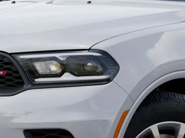 2026 Dodge Durango GT RWD