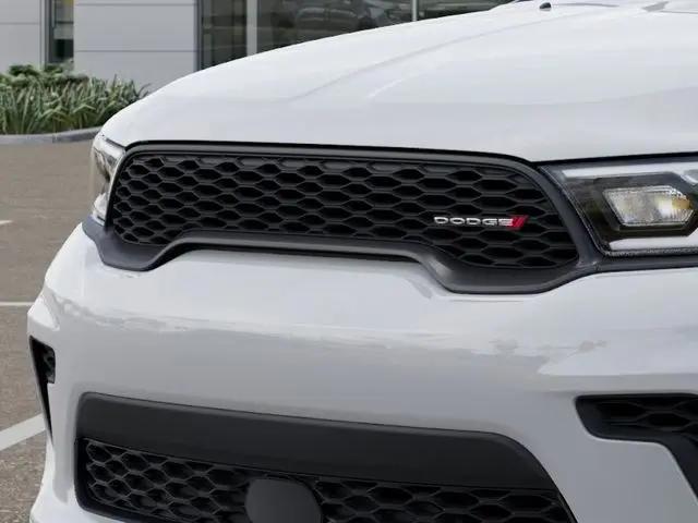 2026 Dodge Durango GT RWD