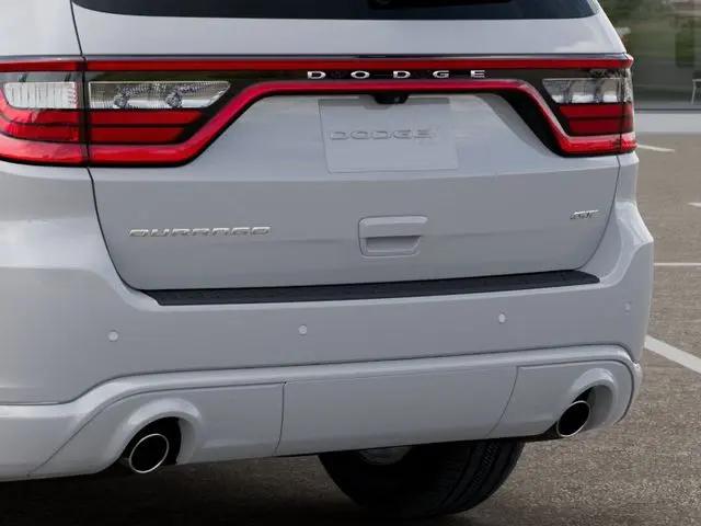 2026 Dodge Durango GT RWD