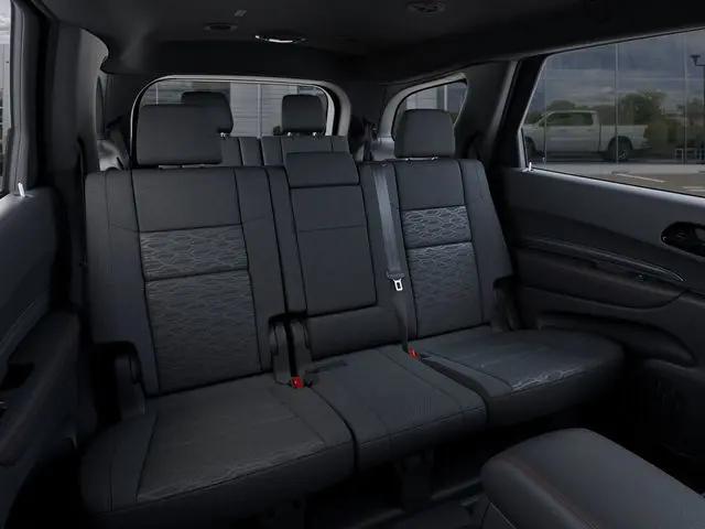 2026 Dodge Durango GT RWD