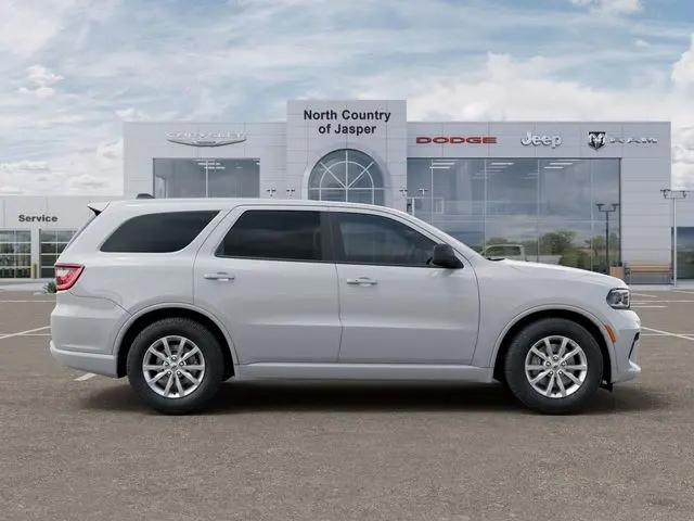 2026 Dodge Durango GT RWD