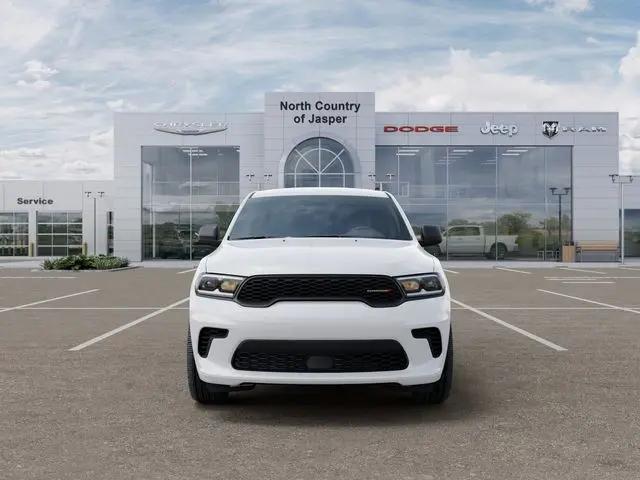 2026 Dodge Durango GT RWD