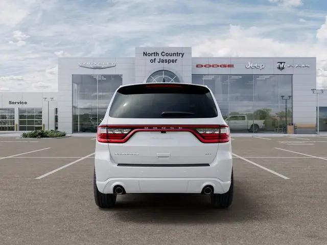 2026 Dodge Durango GT RWD