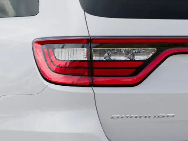 2026 Dodge Durango GT RWD