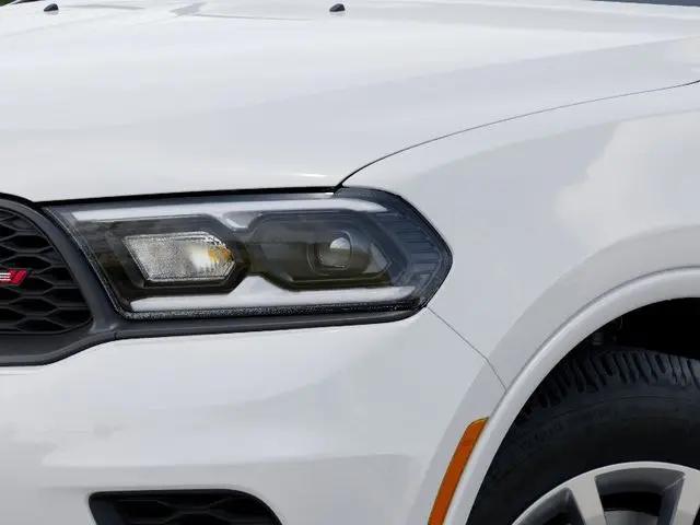 2026 Dodge Durango GT RWD