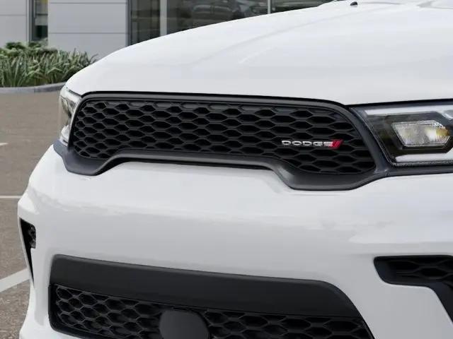 2026 Dodge Durango GT RWD