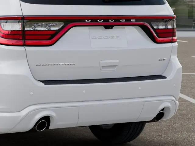 2026 Dodge Durango GT RWD