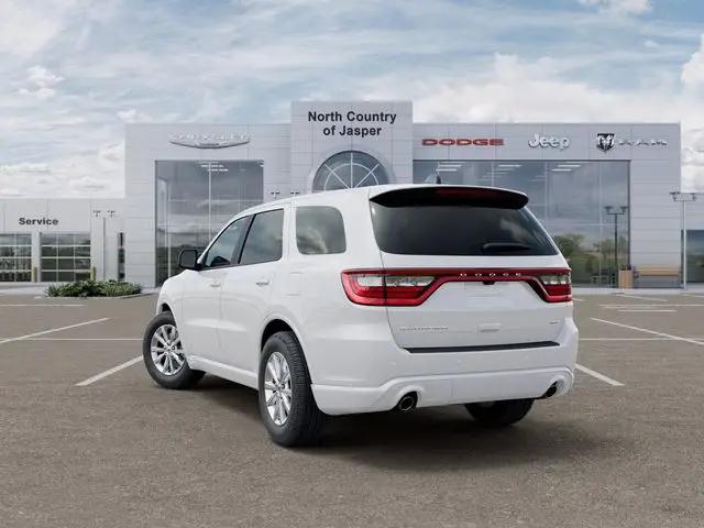 2026 Dodge Durango GT RWD