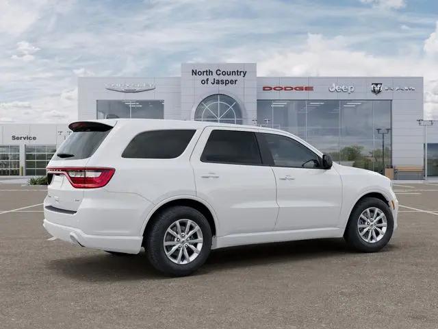 2026 Dodge Durango GT RWD