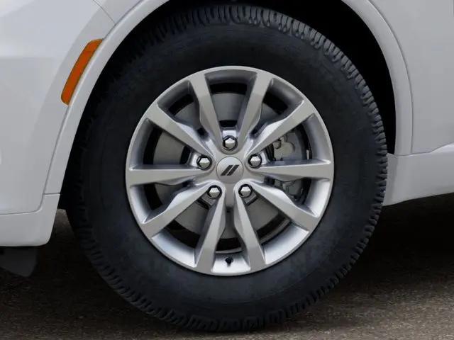 2026 Dodge Durango GT RWD