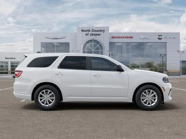 2026 Dodge Durango GT RWD