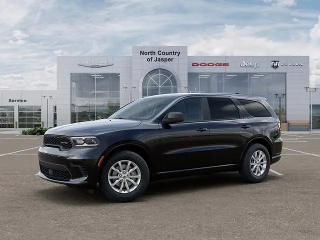 2026 Dodge Durango GT RWD