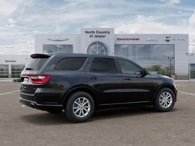 2026 Dodge Durango GT RWD