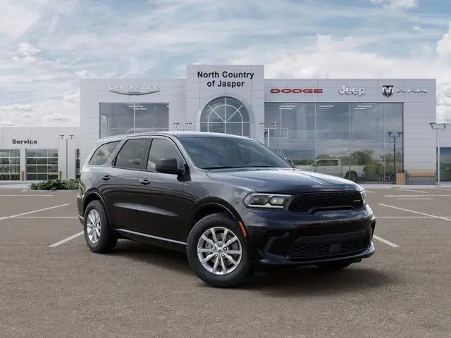 2026 Dodge Durango GT RWD
