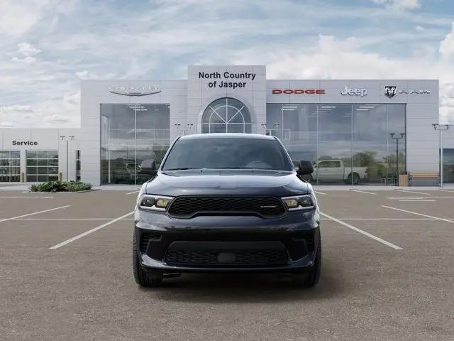 2026 Dodge Durango GT RWD