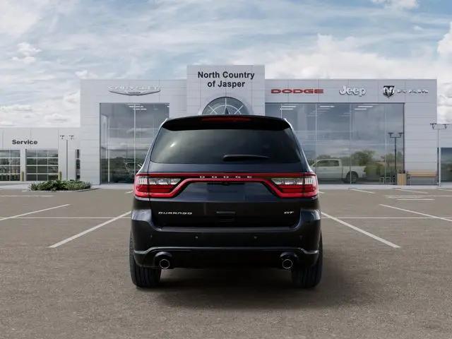 2026 Dodge Durango GT RWD