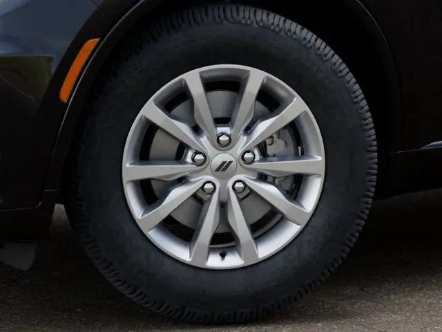 2026 Dodge Durango GT RWD