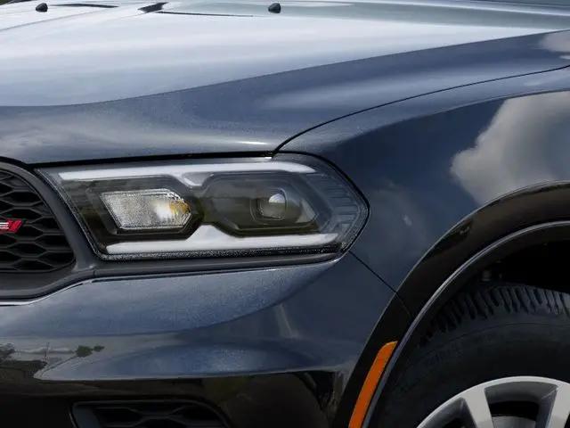 2026 Dodge Durango GT RWD