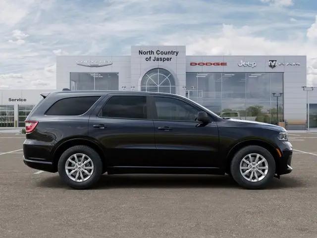2026 Dodge Durango GT RWD