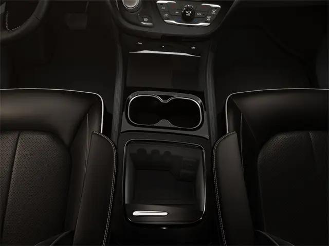 2026 Chrysler Pacifica Limited AWD